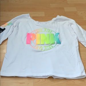 Victoria’s Secret Longsleeved Top